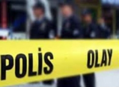  Adana'da silahlı saldırı