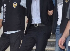 Adana'da dev operasyon: 59 gözaltı!