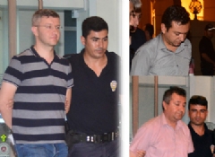 Adana'da 12 hakim ve savcı tutuklandı