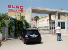 Adana'da FETÖ'nün okulları kapatıldı