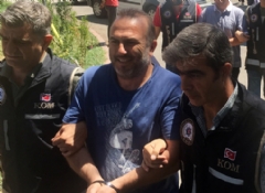 Adana'da 2 gazeteci tutuklandı