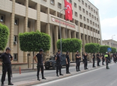 Adana'daki FETÖ soruşturması