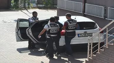 Adana'da 267 Kişi Açığa Alındı