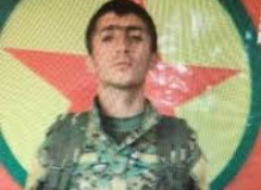 PYD'li terörist Adana'da tutuklandı