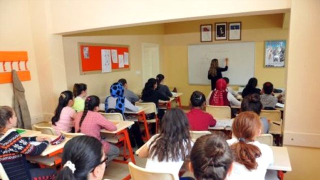 Adana Milli Eğitimde 801 Kişi Açığa Alındı