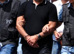 FETÖ'nün Adana 'imamı' yakalandı