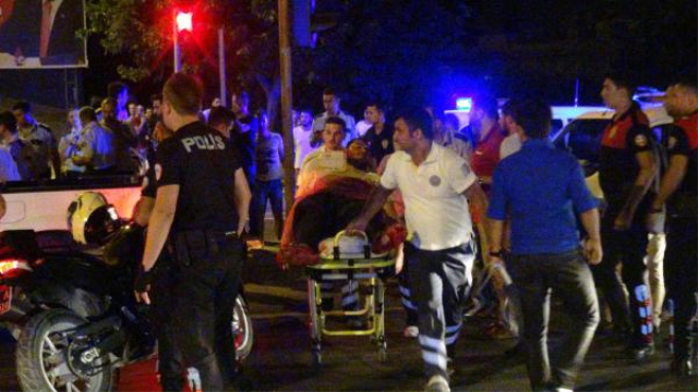 Adana'da Arazi Kavgası: 1 Ölü, 2 Yaralı