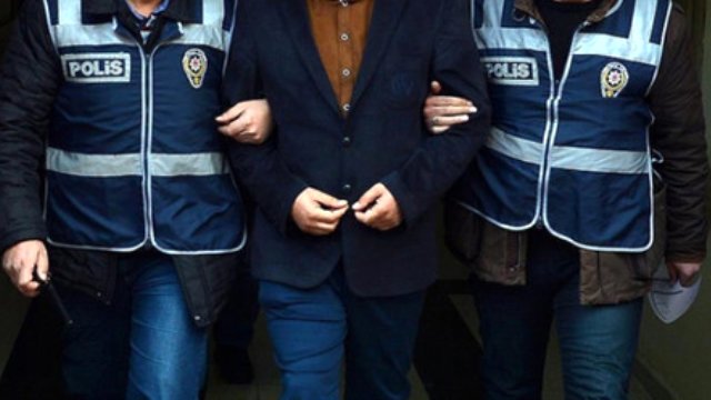 Adana'da 6 Hakim ve Savcı Gözaltına Alındı