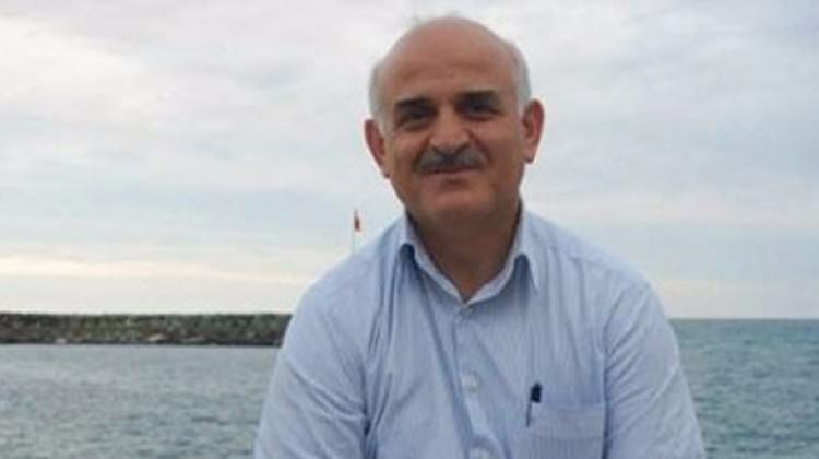 AK Parti eski milletvekili Bıyıklıoğlu tutuklandı
