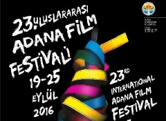 Adana Film Festivalinin jüri üyeleri açıklandı