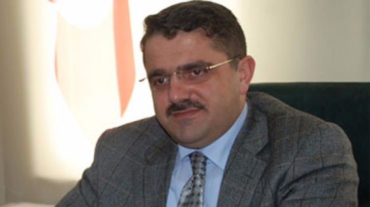 AK Parti'den istifa etti FETÖ'den gözaltına alındı