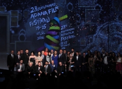 Adana Film Festivalinde final