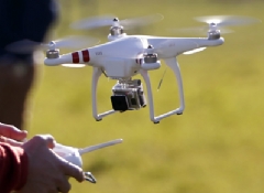Adana'da 'drone'lara yasak!
