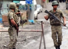Şemdinli'de karakola saldırı: 9 şehit