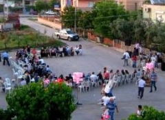  Adana'da sokak düğünleri yasaklandı