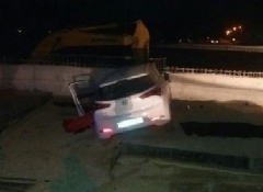 Kozan'da feci kaza: 2 ölü