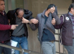 Adana'da 3 DEAŞ'lı tutuklandı