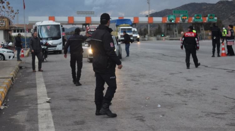 Bakanlık'tan İzmir açıklaması: O haberler yalan