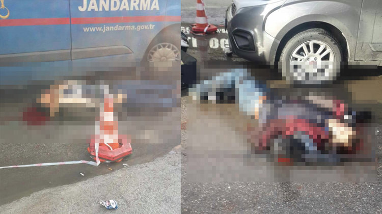 İzmir'deki patlamada iki terörist öldürüldü