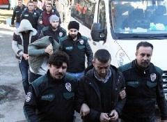 Adana polisinden dev operasyon