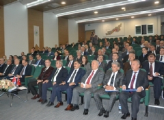 'Adana Yatırım Stratejisi' toplantısı