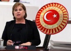 Türkmen'in faturası şok etti