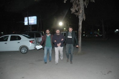 Adana'da FETÖ Operasyonu Açıklaması 25 Gözaltı