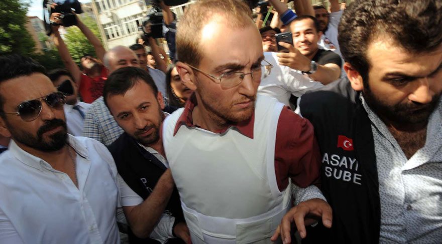 Seri katil Atalay Filiz'in cezası belli oldu!