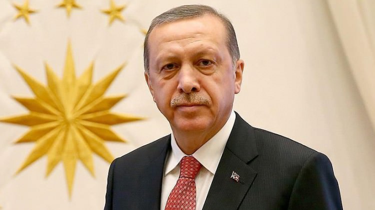 Erdoğan'dan flaş karar! Talepte bulundu!
