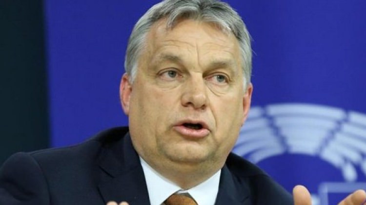 Macaristan Başbakanı: Erdoğan'ı destekliyorum