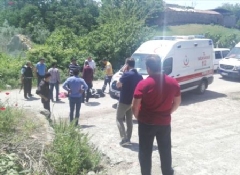 Ceyhan'da aile katliamı: 4 ölü
