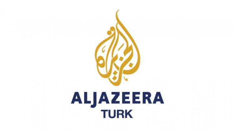 Al Jazeera Türk'ten veda mesajı!