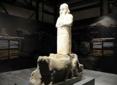Adana Müze Kompleksi açılıyor