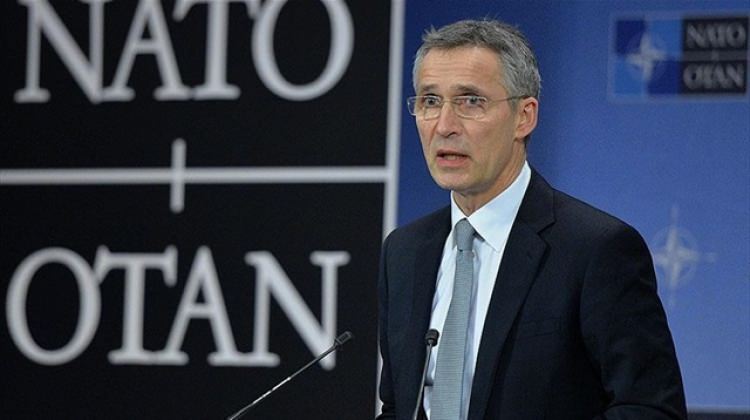 NATO resmen açıkladı: Biz de katılıyoruz
