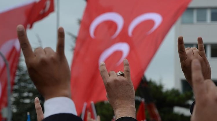 YSK'dan flaş karar! MHP'nin kongresini iptal etti