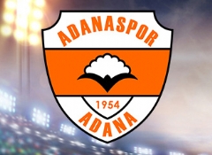 Adanaspor'dan iki transfer