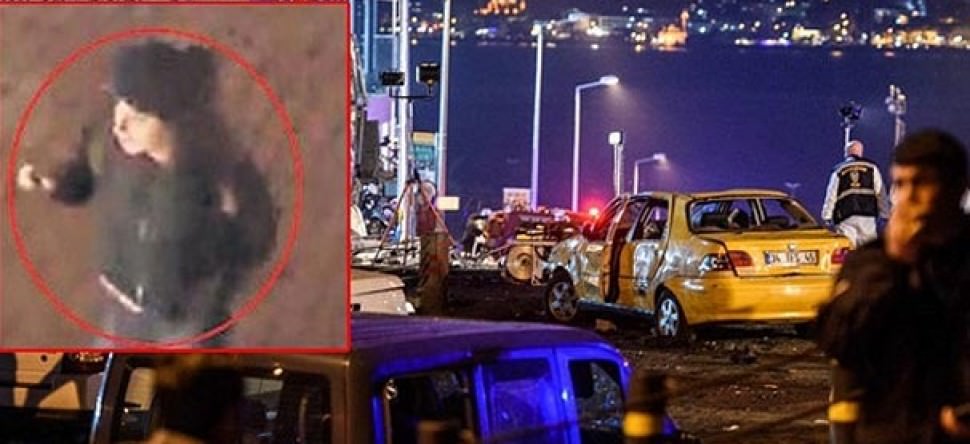 İstanbul Valisi açıkladı! O terörist yakalandı