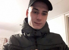 Kayıp Hollandalı genç aranıyor