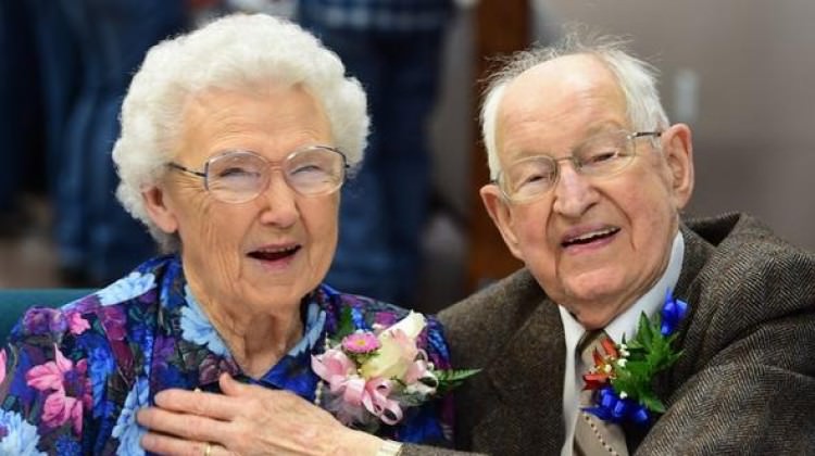 75 yıllık evli çift, ABD'yi 'felakete' sürükledi!