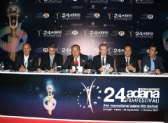 Adana Film Festivali son aşamada