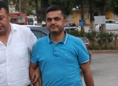Adana'da FETÖ operasyonu