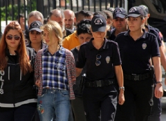  Adana'da dev uyuşturucu operasyonu