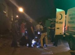 Adana'da silahlı saldırı: 2 ölü