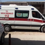 Adana'da Şofben Patlaması: 1 Yaralı