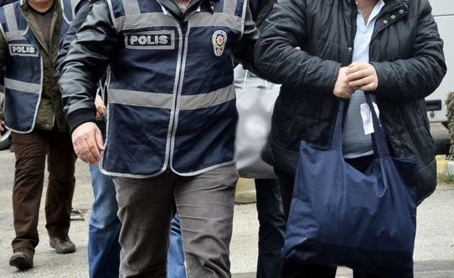 İstanbul'da operasyon! Çok sayıda gözaltı