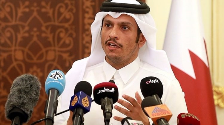 Katar'dan 'Türkiye' çıkışı: Asla kabul edilemez!