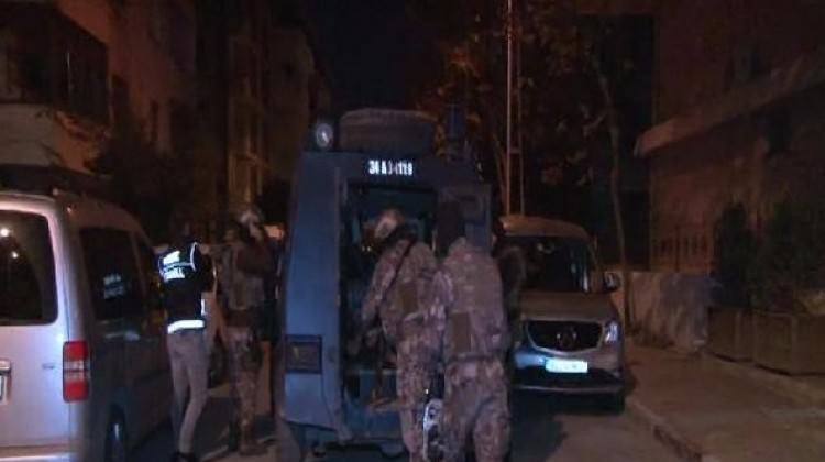 Terör örgütünün sözde Türkiye temsilcisi yakalandı