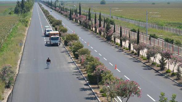 Sözlü: 2018 yılı içerisinde Adana'da asfaltlanmamış yol kalmayacak