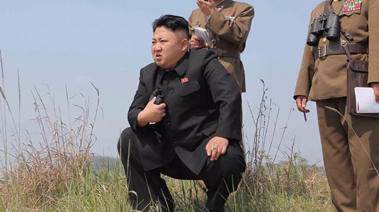 Güney Kore'den Kuzey Kore'ye sürpriz teklif!