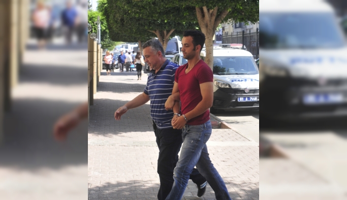 Adana'da Polisin 3 Akrabasını Öldürmesi
